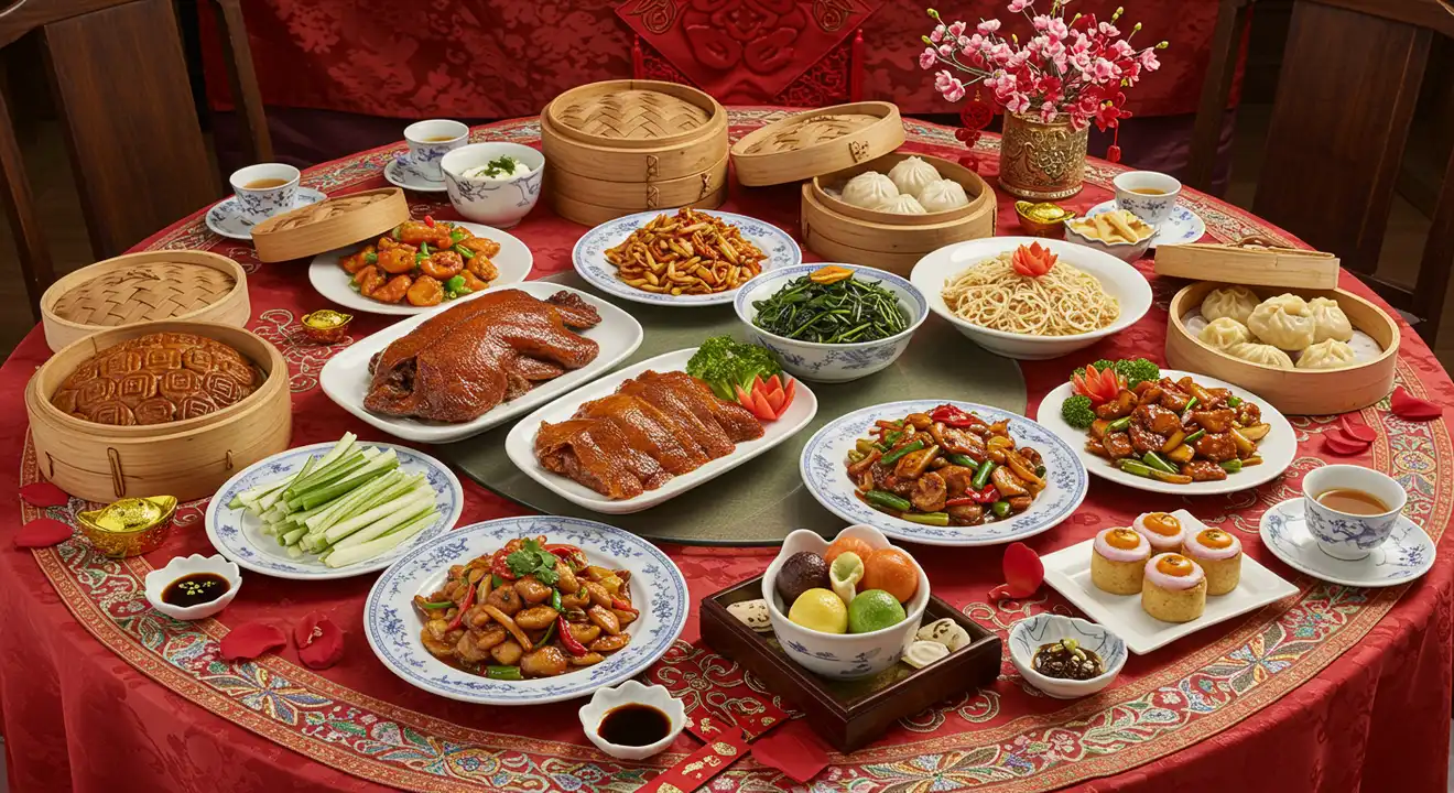 Chinese cuisine, one of the world's oldest and most diverse, encompasses a vast array of dishes and flavors originating from China, with influences from the Chinese diaspora and historical power, profoundly impacting cuisines worldwide