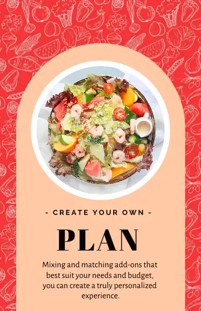 Zapof Forms lets you mixing and matching add-ons that best suit your needs and budget.