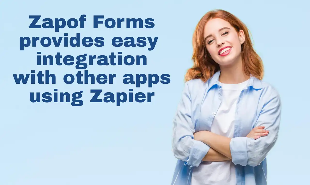 Zapof Forms Private Share. An easy way to share forms privately.